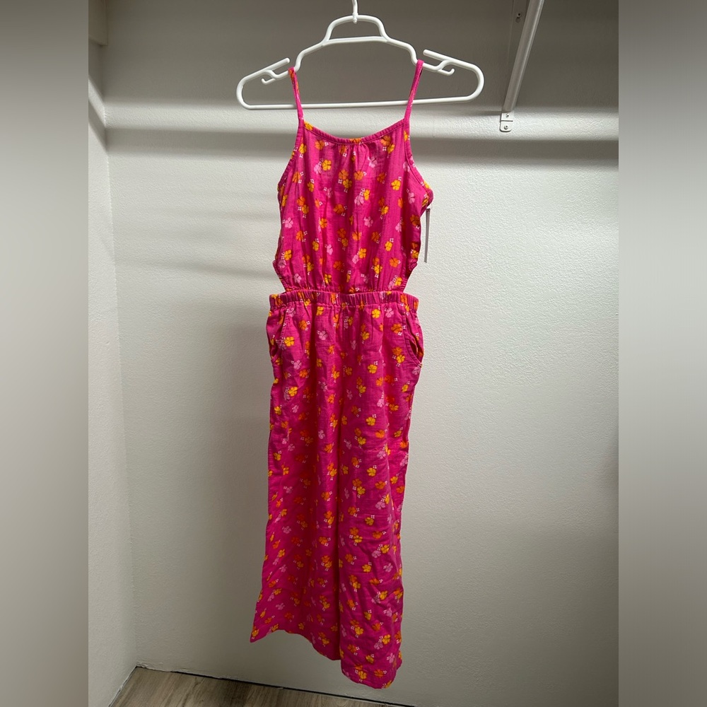 Girls jumper L (10/12)